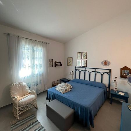 Villa Michela Scopello  Εξωτερικό φωτογραφία