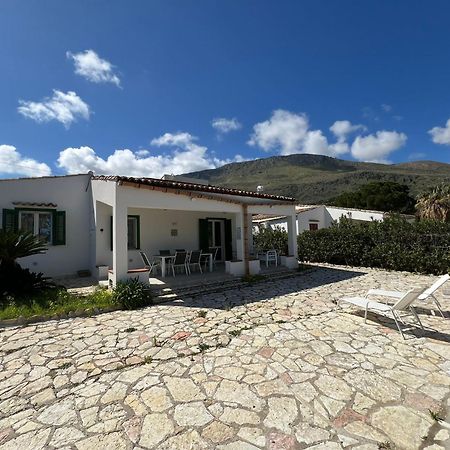 Villa Michela Scopello  Εξωτερικό φωτογραφία
