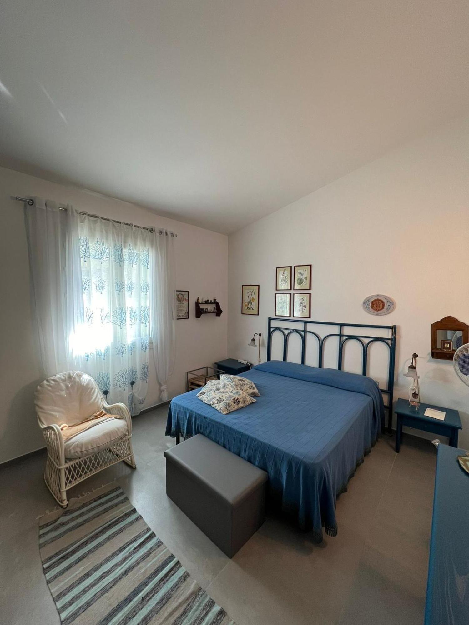 Villa Michela Scopello  Εξωτερικό φωτογραφία