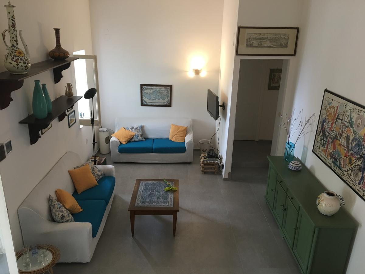 Villa Michela Scopello  Εξωτερικό φωτογραφία